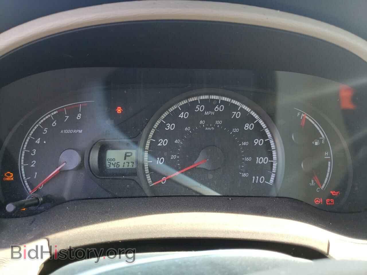 2013 TOYOTA All Models - VIN: 5TDZK3DC4DS337412 - Фото 9