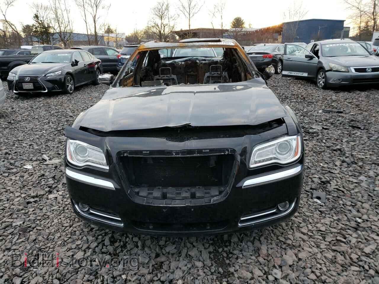 2014 CHRYSLER 300 - VIN: 2C3CCAKG4EH321504 - Photo 5