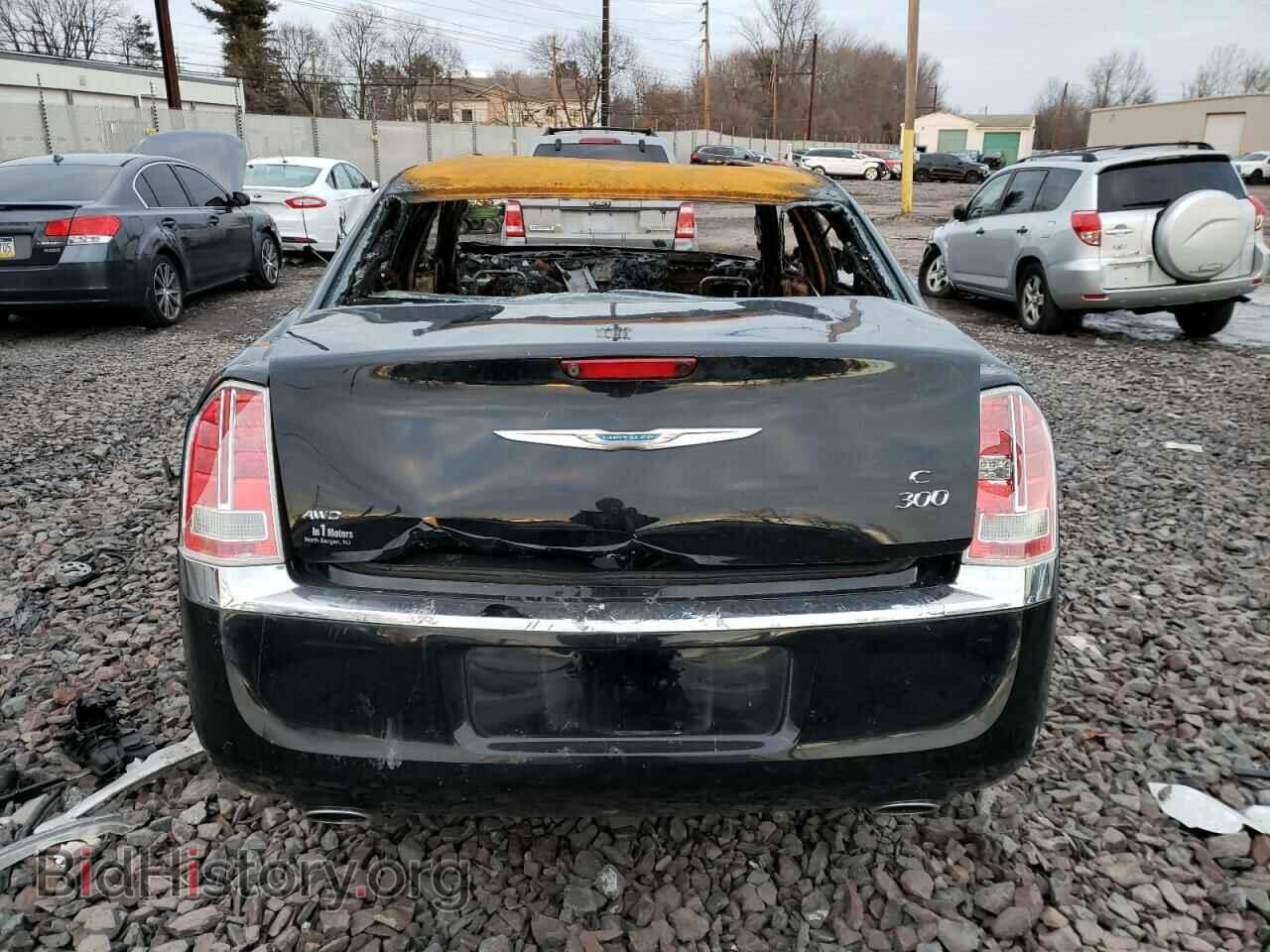 2014 CHRYSLER 300 - VIN: 2C3CCAKG4EH321504 - Photo 6