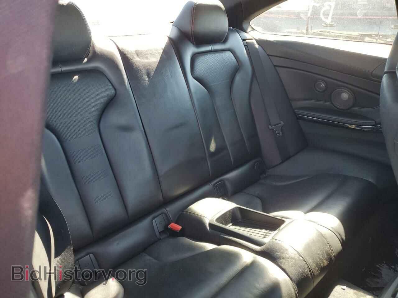 2015 BMW M4 - VIN: WBS3R9C50FK332590 - Фото 10