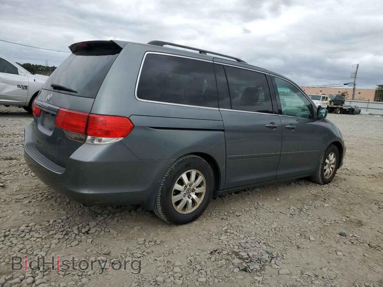 2010 HONDA All Models - VIN: 5FNRL3H6XAB013592 - Фото 3