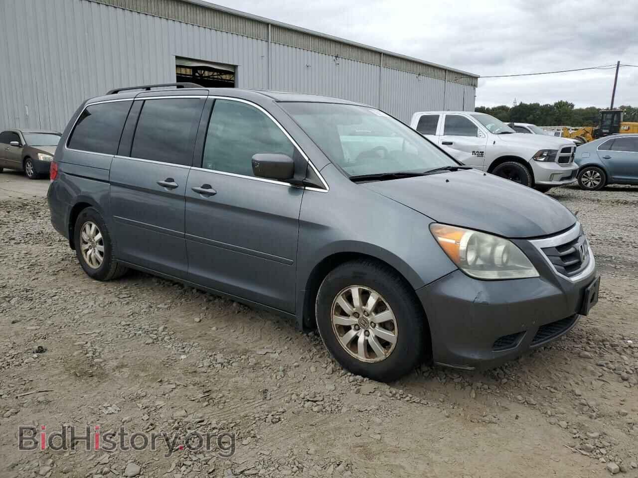 2010 HONDA All Models - VIN: 5FNRL3H6XAB013592 - Фото 4