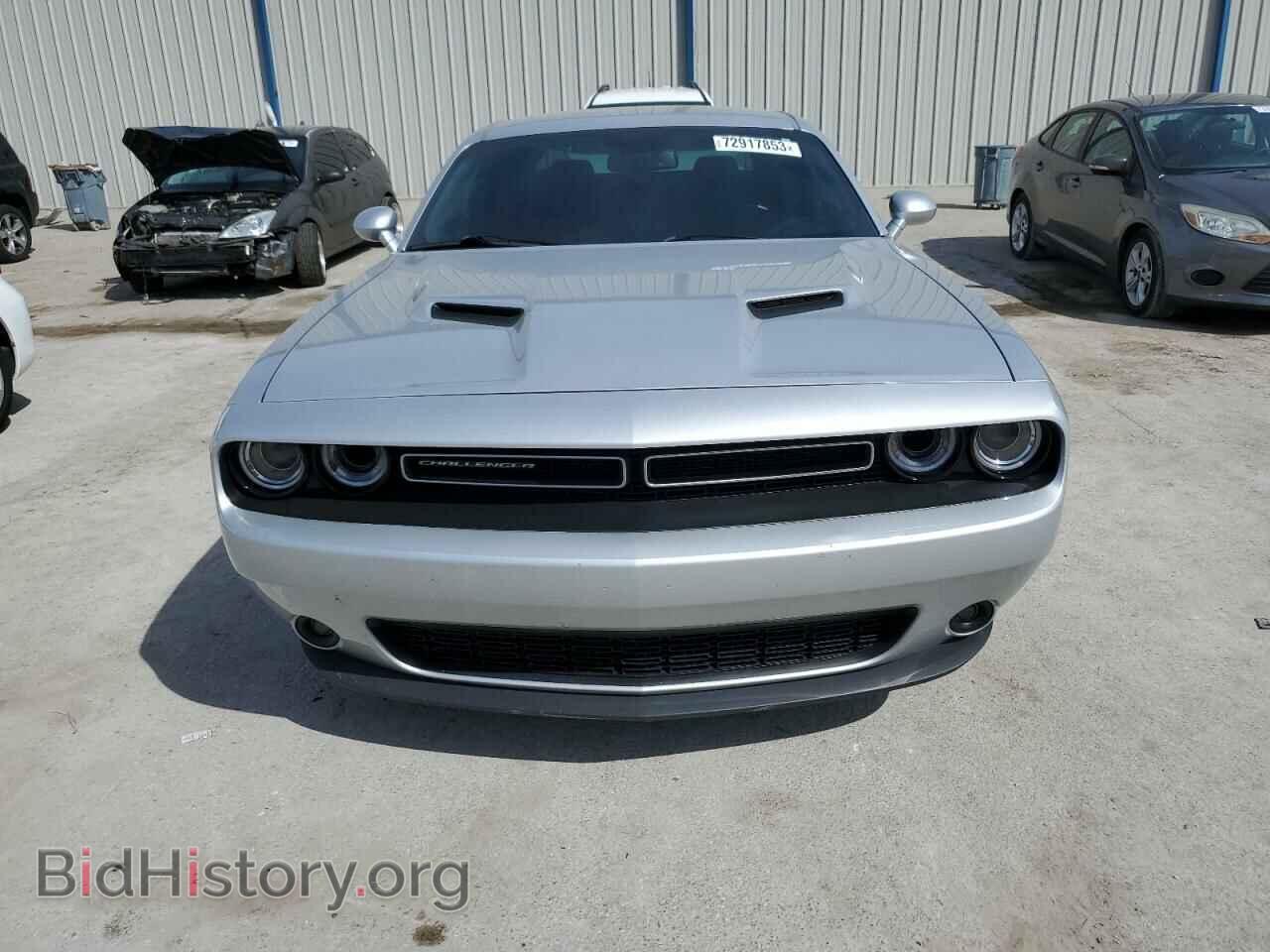 2020 DODGE CHALLENGER - VIN: 2C3CDZAG8LH152372 - Фото 5