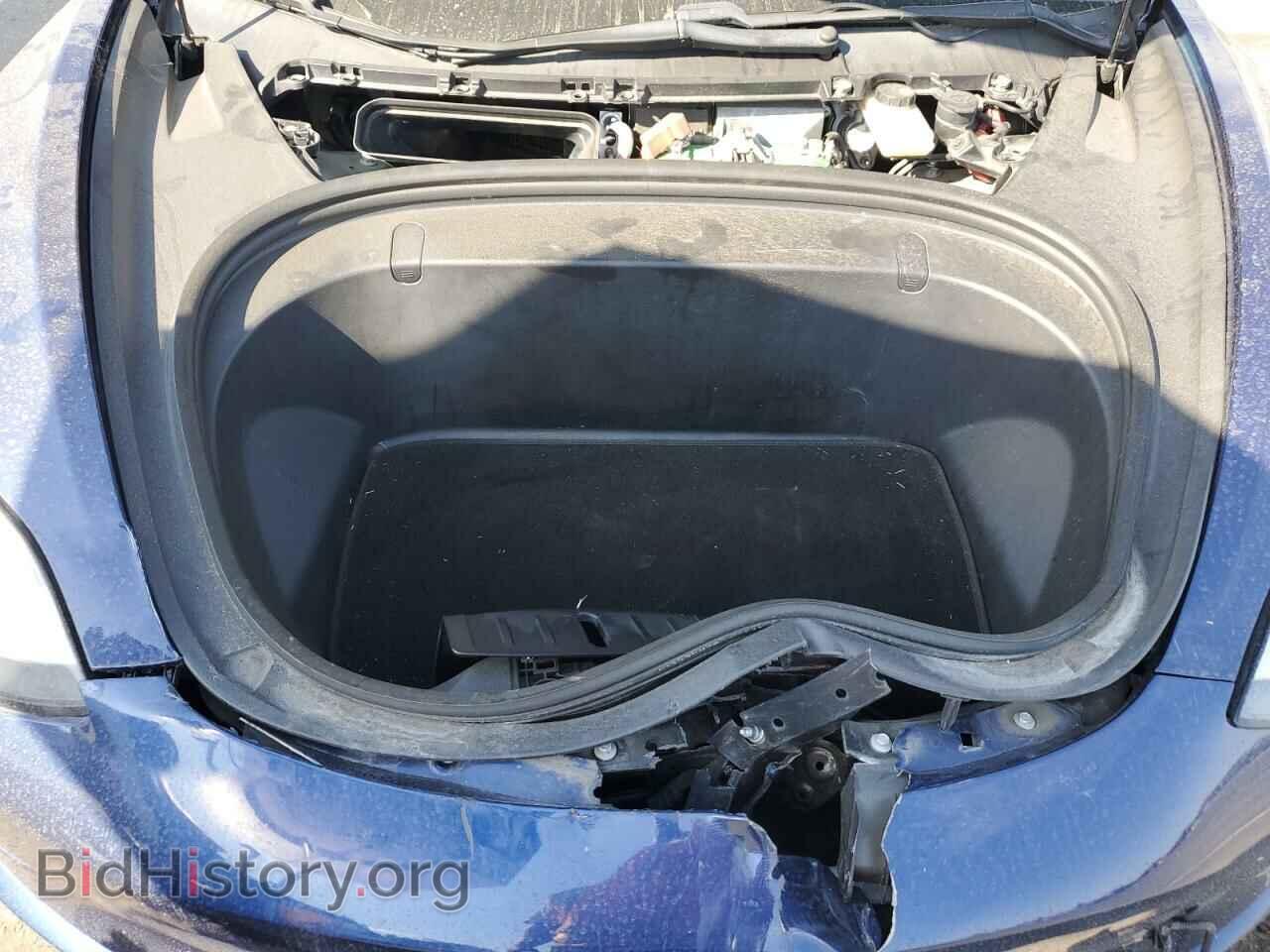 2019 TESLA MODEL 3 - VIN: 5YJ3E1EB3KF365601 - Фото 11