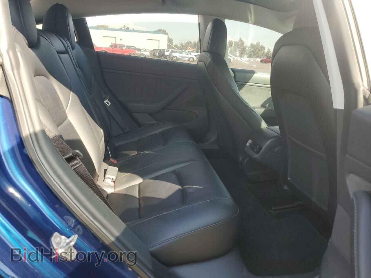 2019 TESLA MODEL 3 - VIN: 5YJ3E1EB3KF365601 - Фото 10