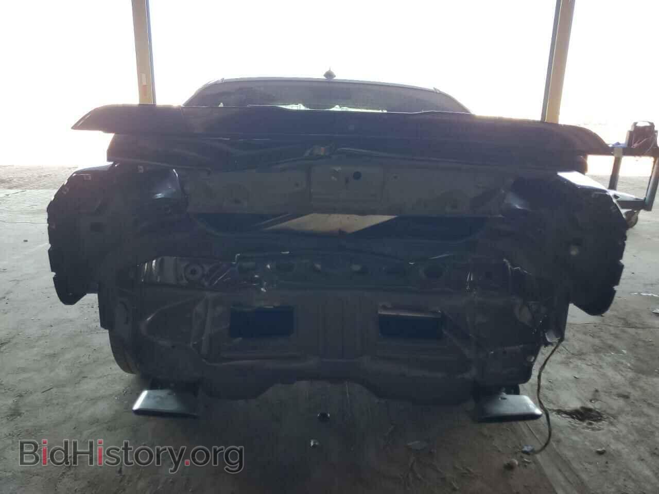 2018 DODGE CHALLENGER - VIN: 2C3CDZBT6JH144697 - Фото 6