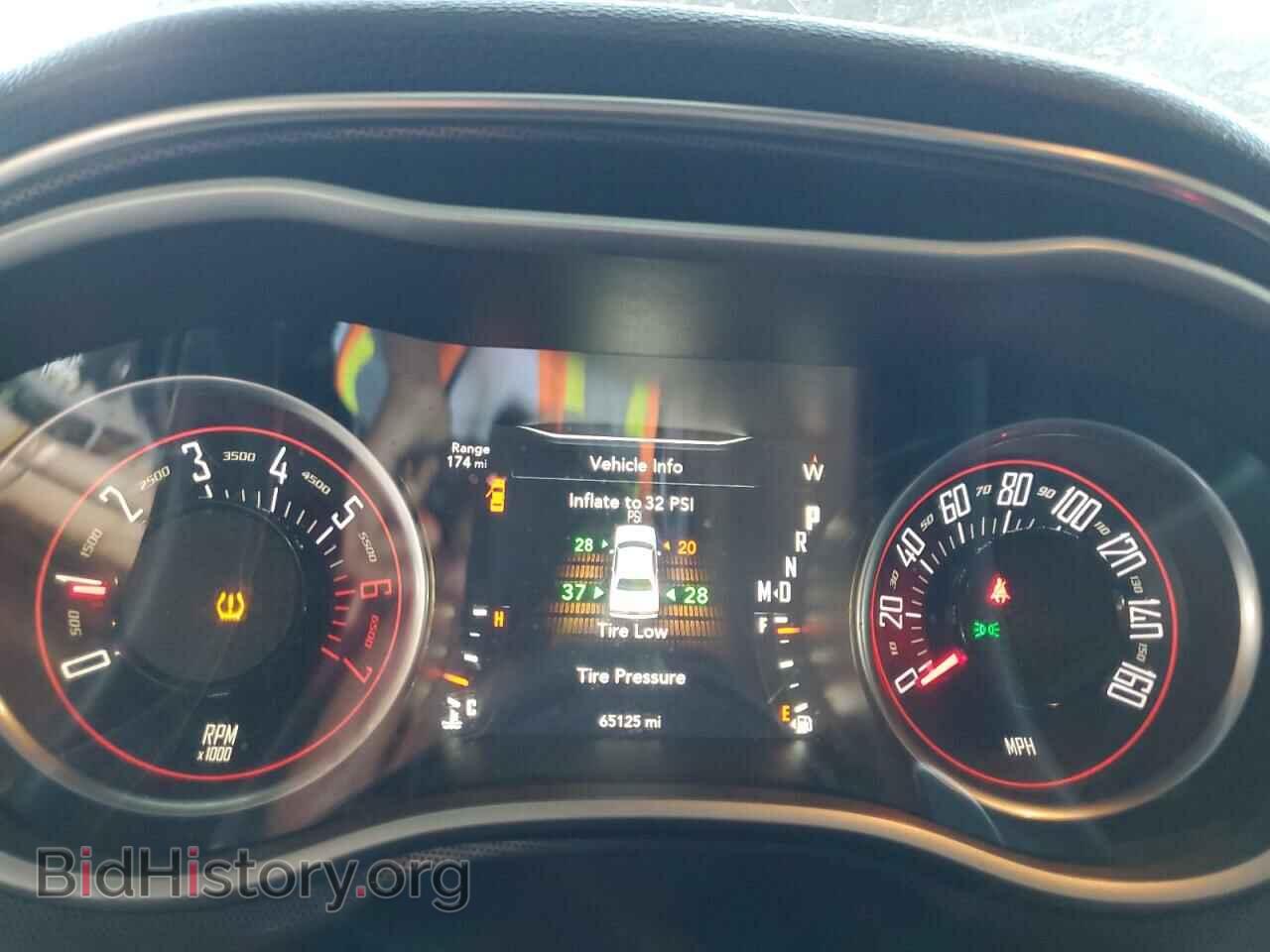 2018 DODGE CHALLENGER - VIN: 2C3CDZBT6JH144697 - Фото 9