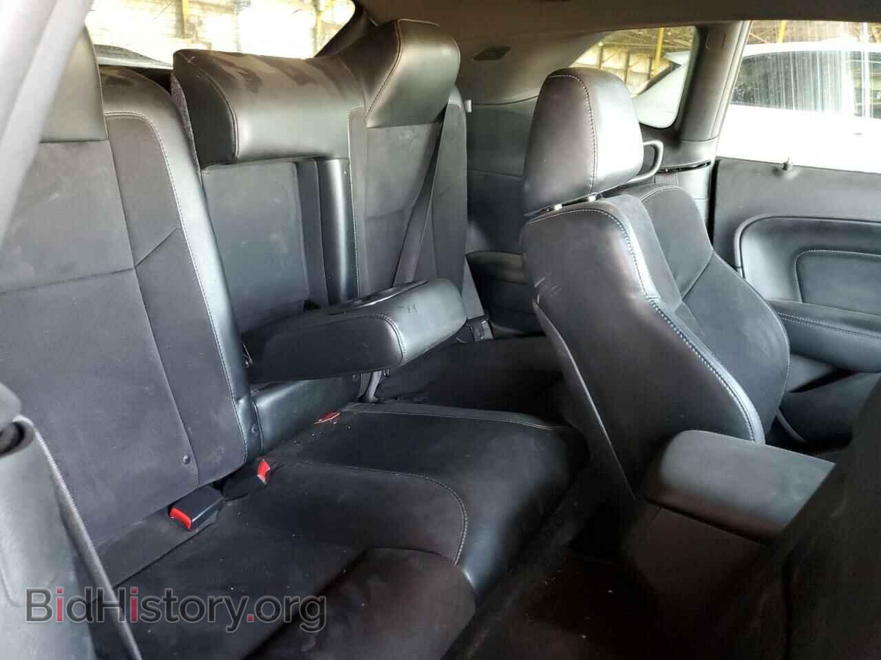 2018 DODGE CHALLENGER - VIN: 2C3CDZBT6JH144697 - Фото 10