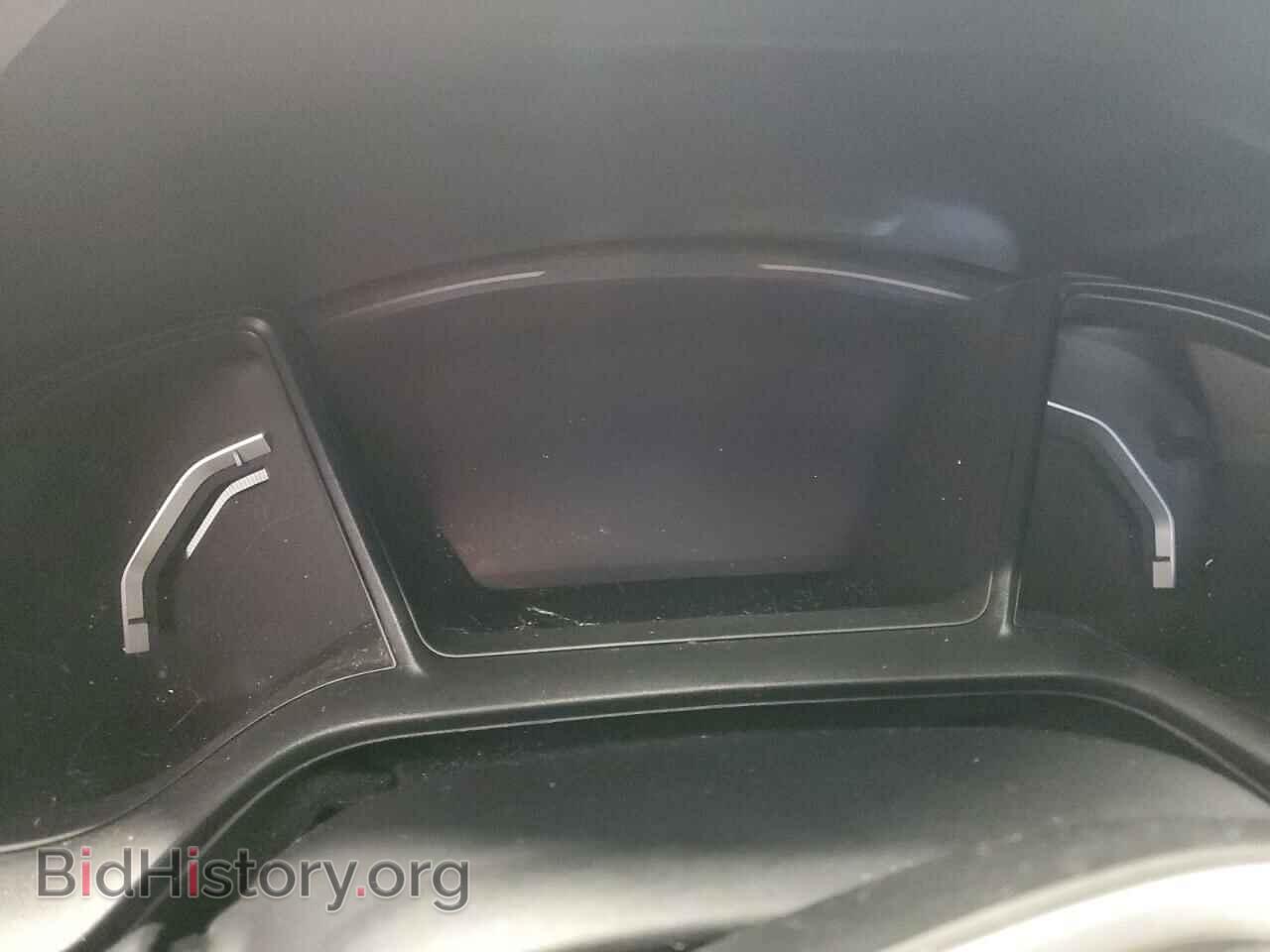 2021 HONDA CIVIC - VIN: 2HGFC2F67MH548752 - Фото 9