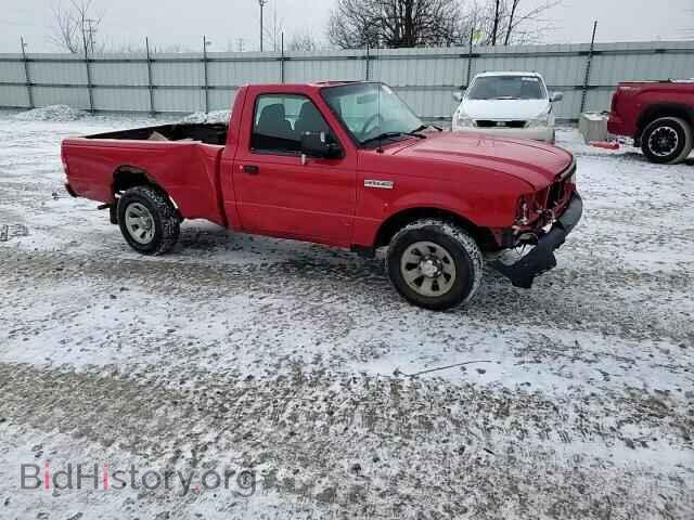 2009 FORD RANGER - VIN: 1FTYR10D29PA12513 - Фото 14