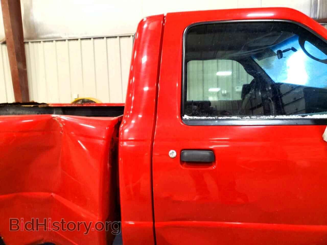 2009 FORD RANGER - VIN: 1FTYR10D29PA12513 - Фото 10