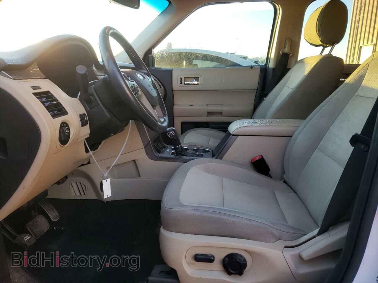 2016 FORD FLEX - VIN: 2FMGK5B82GBA05360 - Photo 7