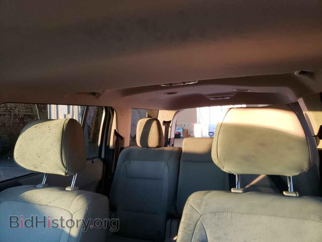2016 FORD FLEX - VIN: 2FMGK5B82GBA05360 - Photo 10