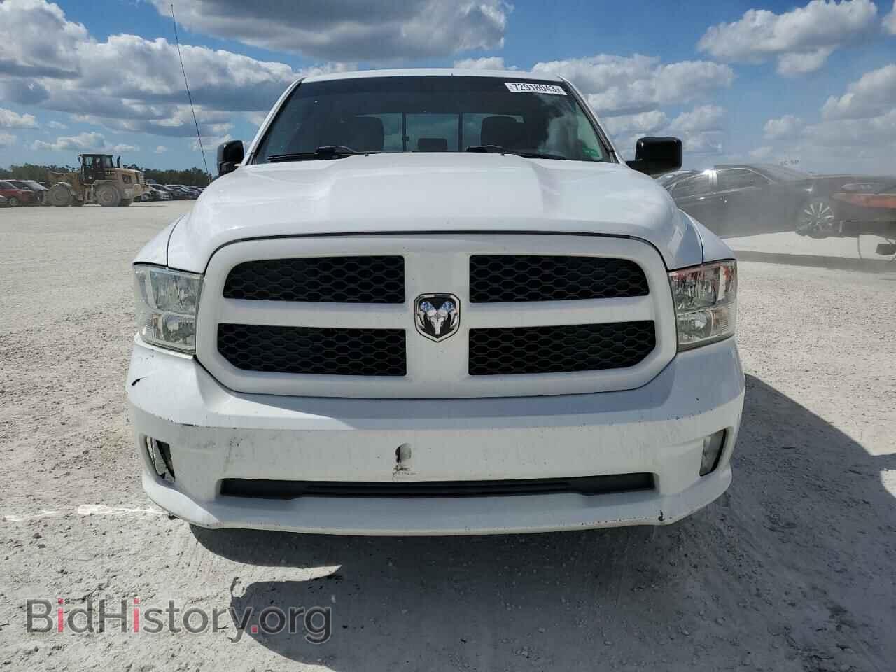 2014 RAM 1500 - VIN: 1C6RR6FT3ES102574 - Фото 5