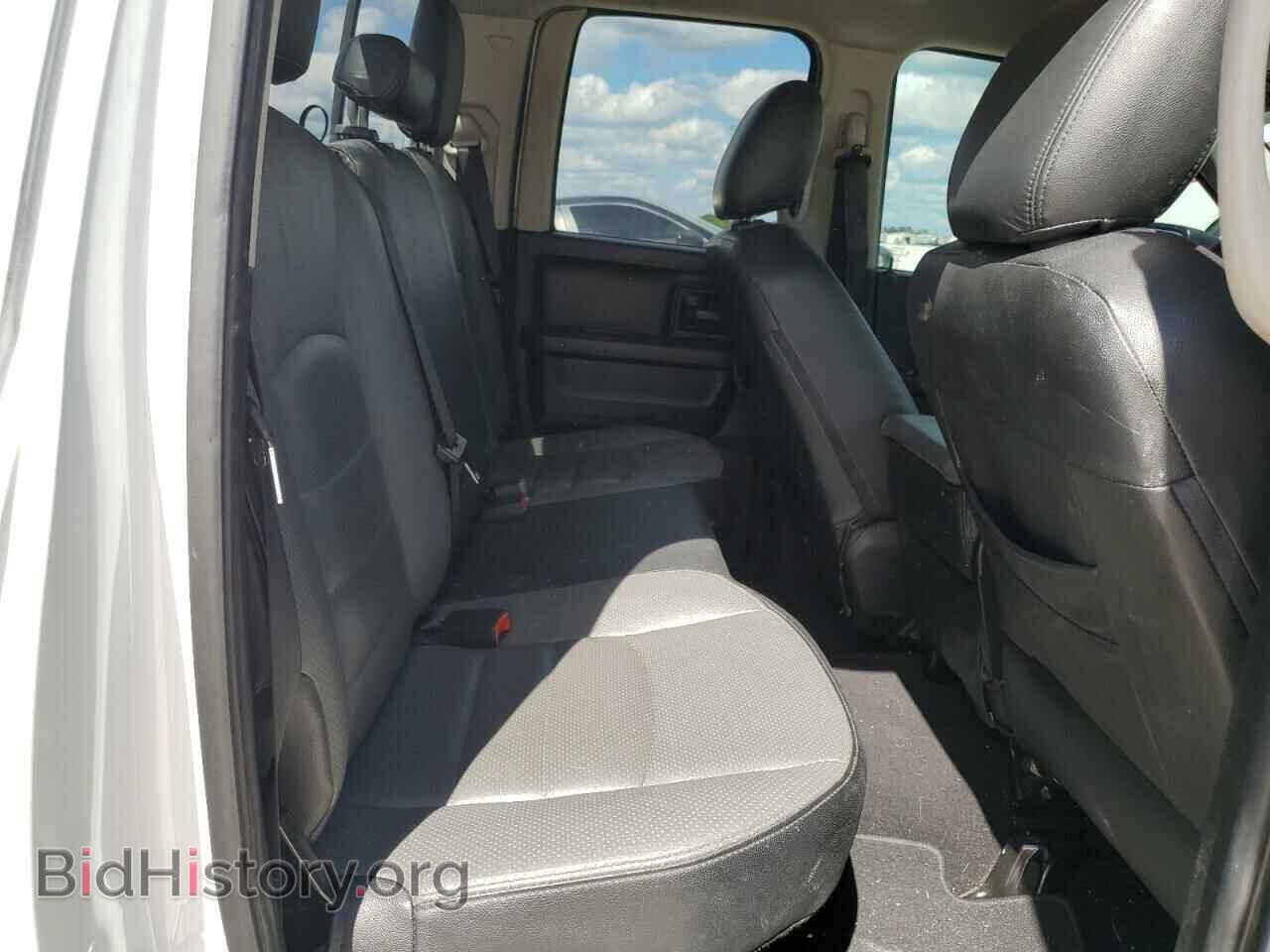 2014 RAM 1500 - VIN: 1C6RR6FT3ES102574 - Фото 10