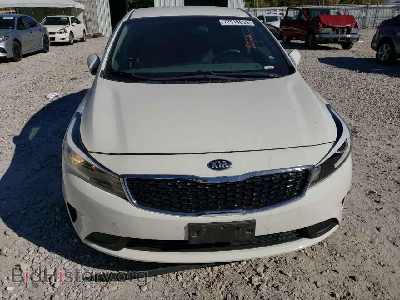 2017 KIA FORTE - VIN: 3KPFK4A76HE047446 - Фото 5