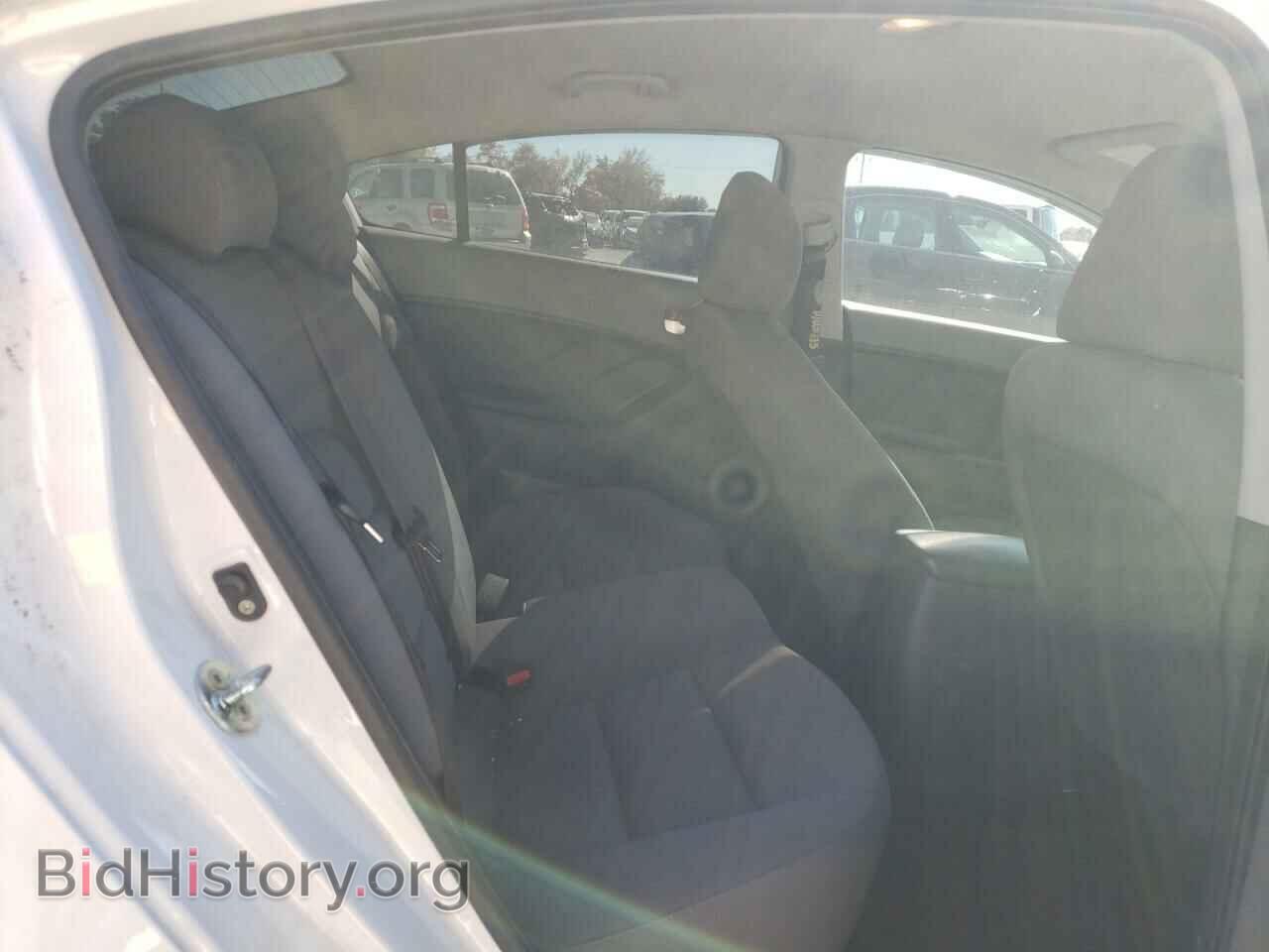2017 KIA FORTE - VIN: 3KPFK4A76HE047446 - Фото 10
