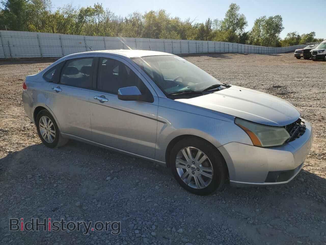 2010 FORD FOCUS - VIN: 1FAHP3HNXAW199871 - Фото 4