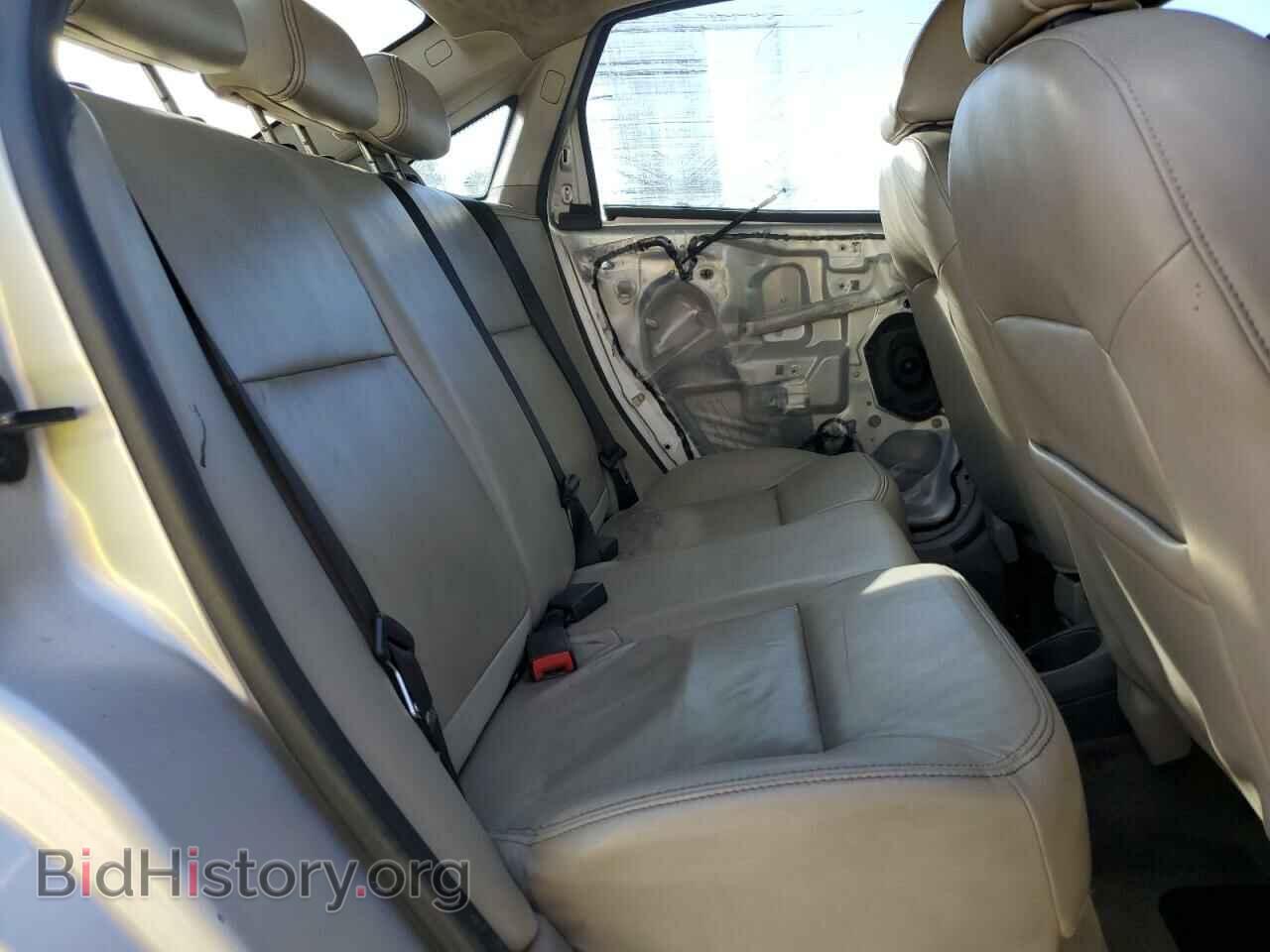 2010 FORD FOCUS - VIN: 1FAHP3HNXAW199871 - Фото 10