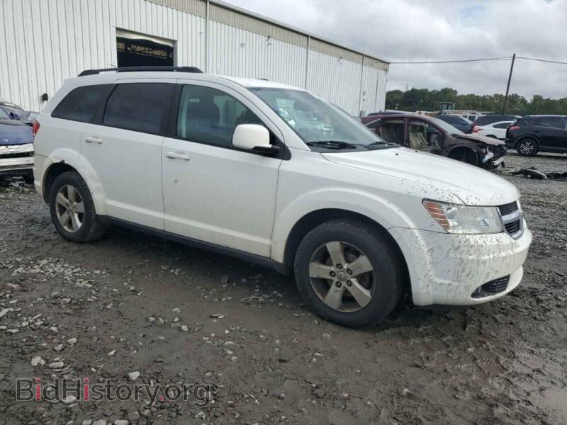 2010 Dodge JOURNEY (VIN 3D4PG5FV4AT169326) — photo 4 of 13