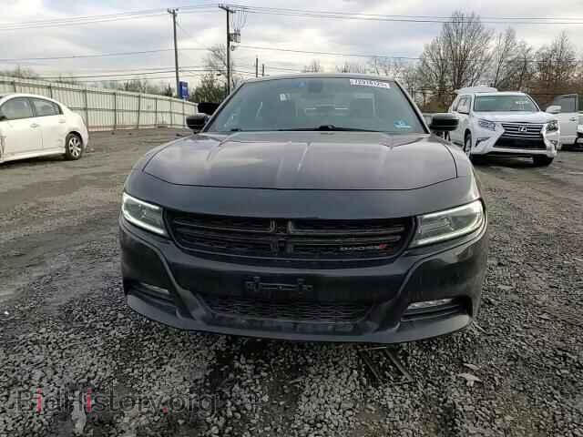 2018 DODGE CHARGER - VIN: 2C3CDXJG6JH174601 - Фото 13