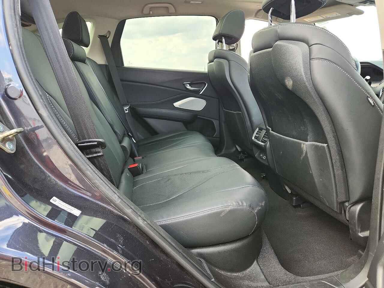 2020 ACURA RDX - VIN: 5J8TC2H52LL016155 - Photo 11