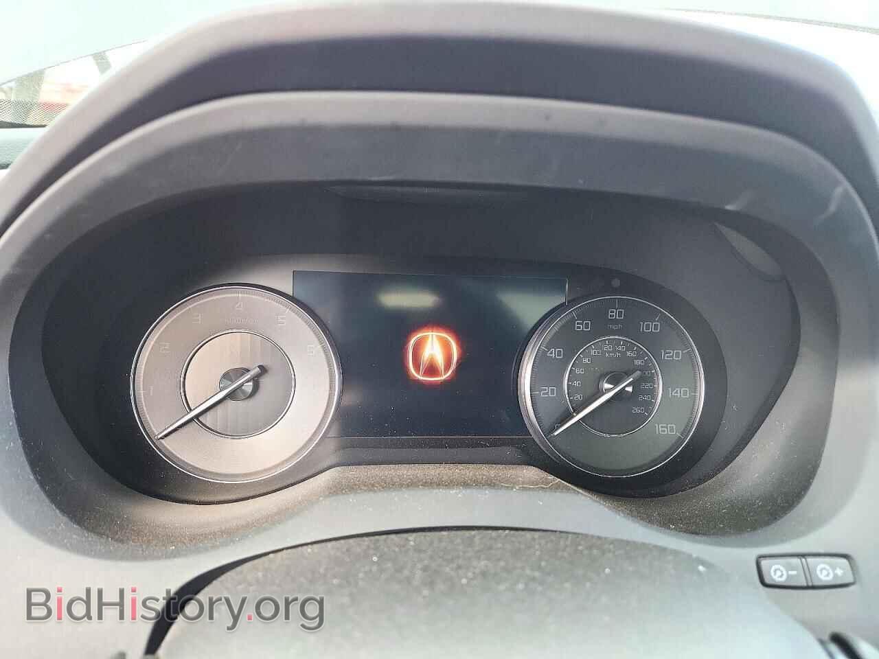 2020 ACURA RDX - VIN: 5J8TC2H52LL016155 - Photo 9
