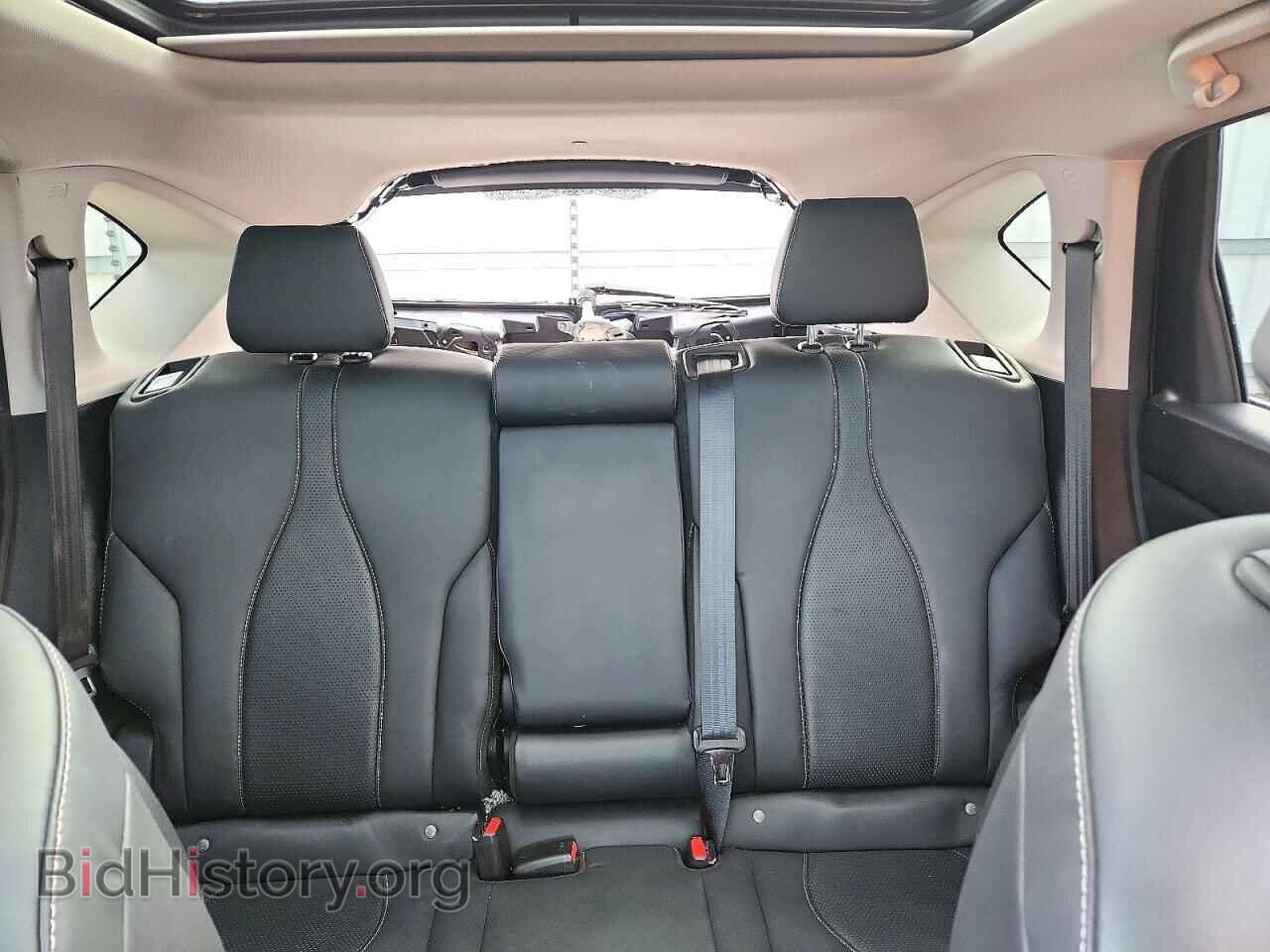 2020 ACURA RDX - VIN: 5J8TC2H52LL016155 - Photo 10
