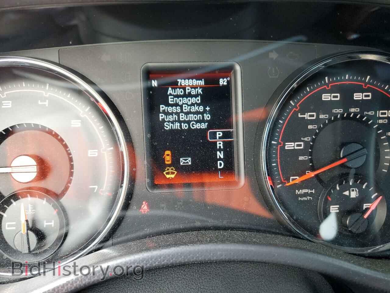 2014 DODGE CHARGER - VIN: 2C3CDXHG1EH295712 - Фото 9
