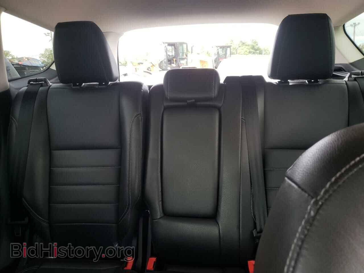 2015 FORD ESCAPE - VIN: 1FMCU9JX5FUB92160 - Фото 10