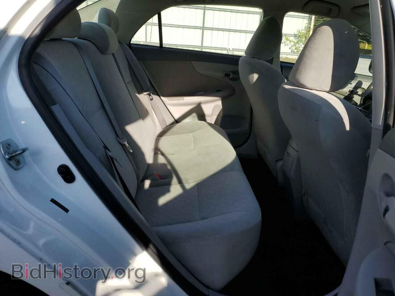 2009 TOYOTA COROLLA - VIN: JTDBL40E699070663 - Фото 10