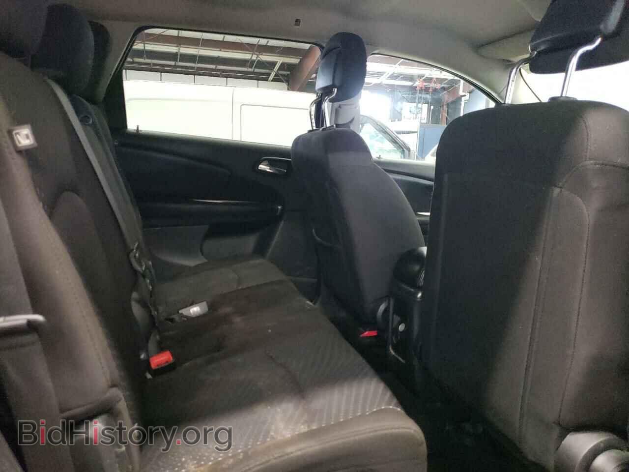 2016 DODGE JOURNEY - VIN: 3C4PDCBG8GT141409 - Photo 11