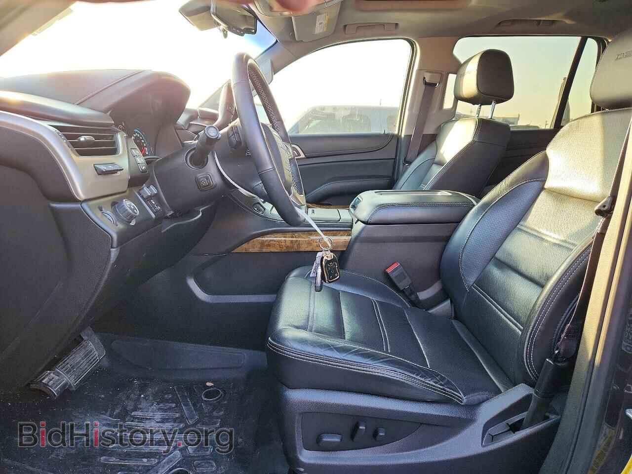2017 GMC YUKON - VIN: 1GKS1CKJ0HR202362 - Фото 7