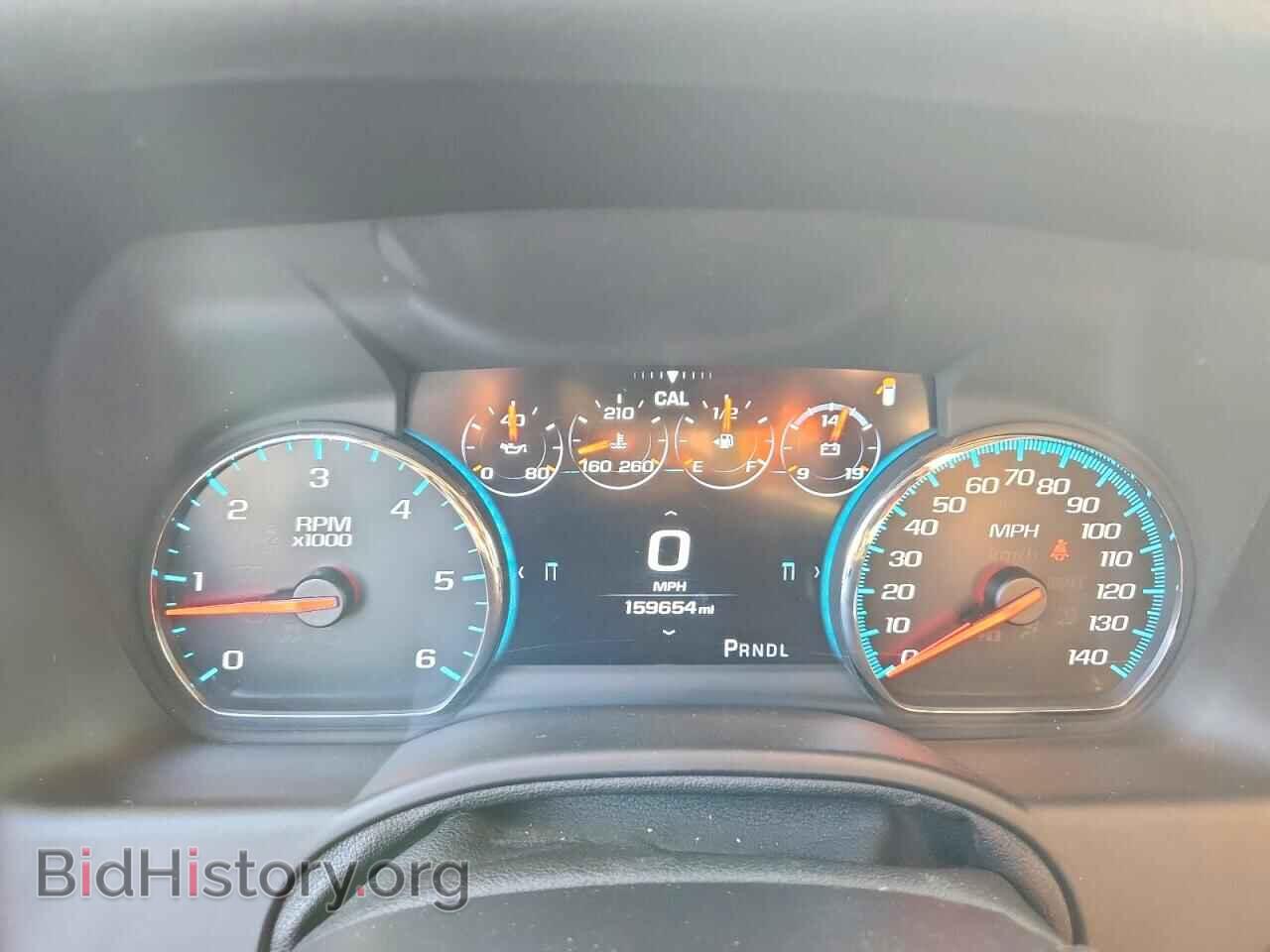 2017 GMC YUKON - VIN: 1GKS1CKJ0HR202362 - Фото 9