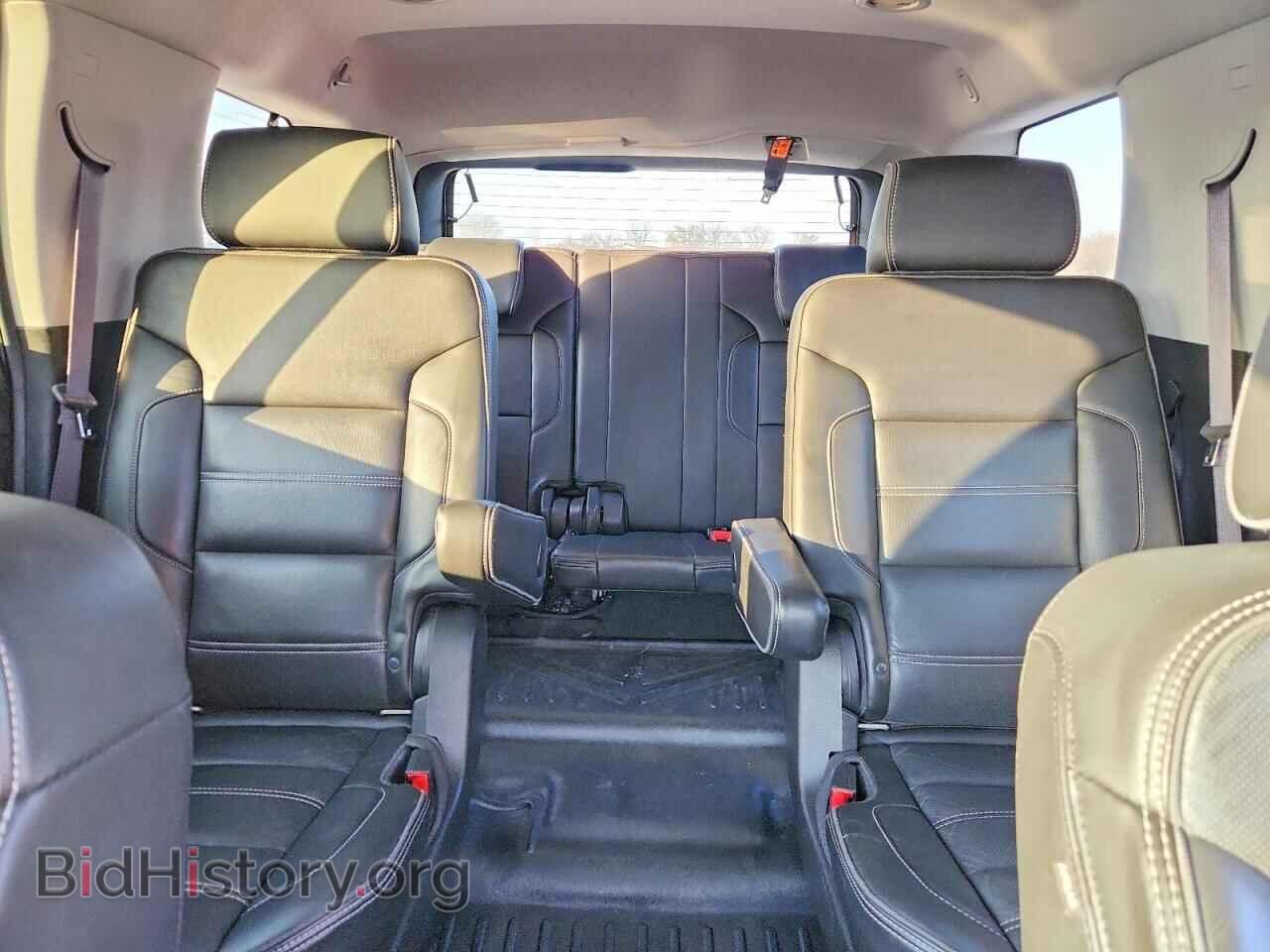 2017 GMC YUKON - VIN: 1GKS1CKJ0HR202362 - Фото 10