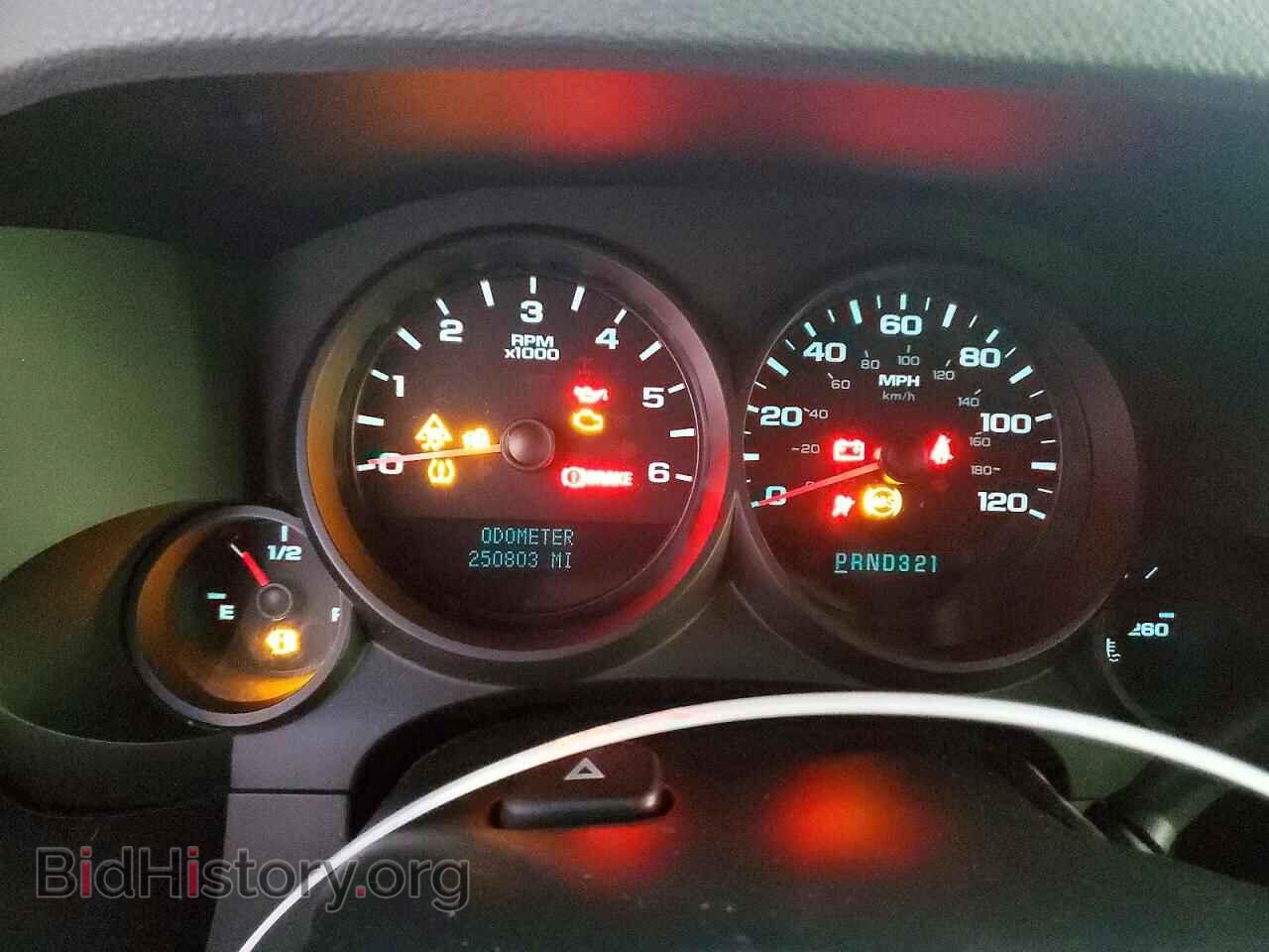 2009 GMC SIERRA - VIN: 3GTEC13C09G174765 - Фото 9