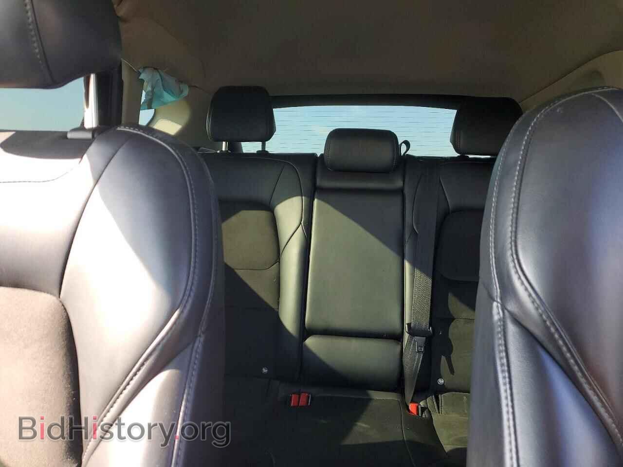 2018 MAZDA CX-5 - VIN: JM3KFBCM4J0350709 - Фото 10