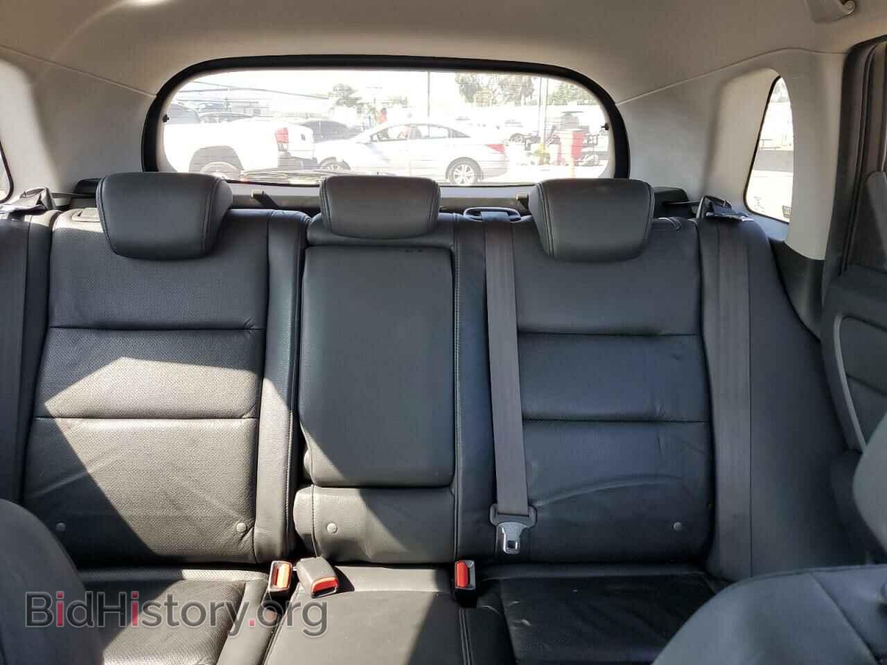 2008 ACURA RDX - VIN: 5J8TB18248A006233 - Фото 10
