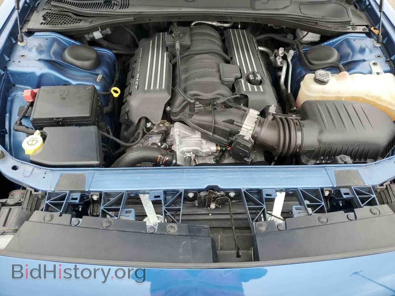 2021 DODGE CHALLENGER - VIN: 2C3CDZFJ3MH555505 - Фото 11