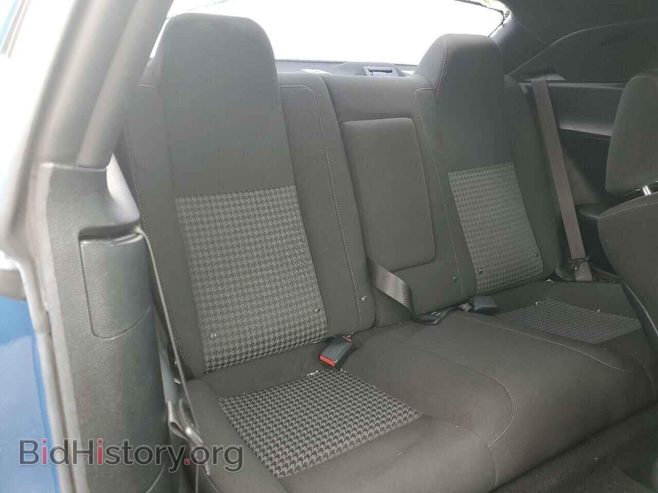 2021 DODGE CHALLENGER - VIN: 2C3CDZFJ3MH555505 - Фото 10