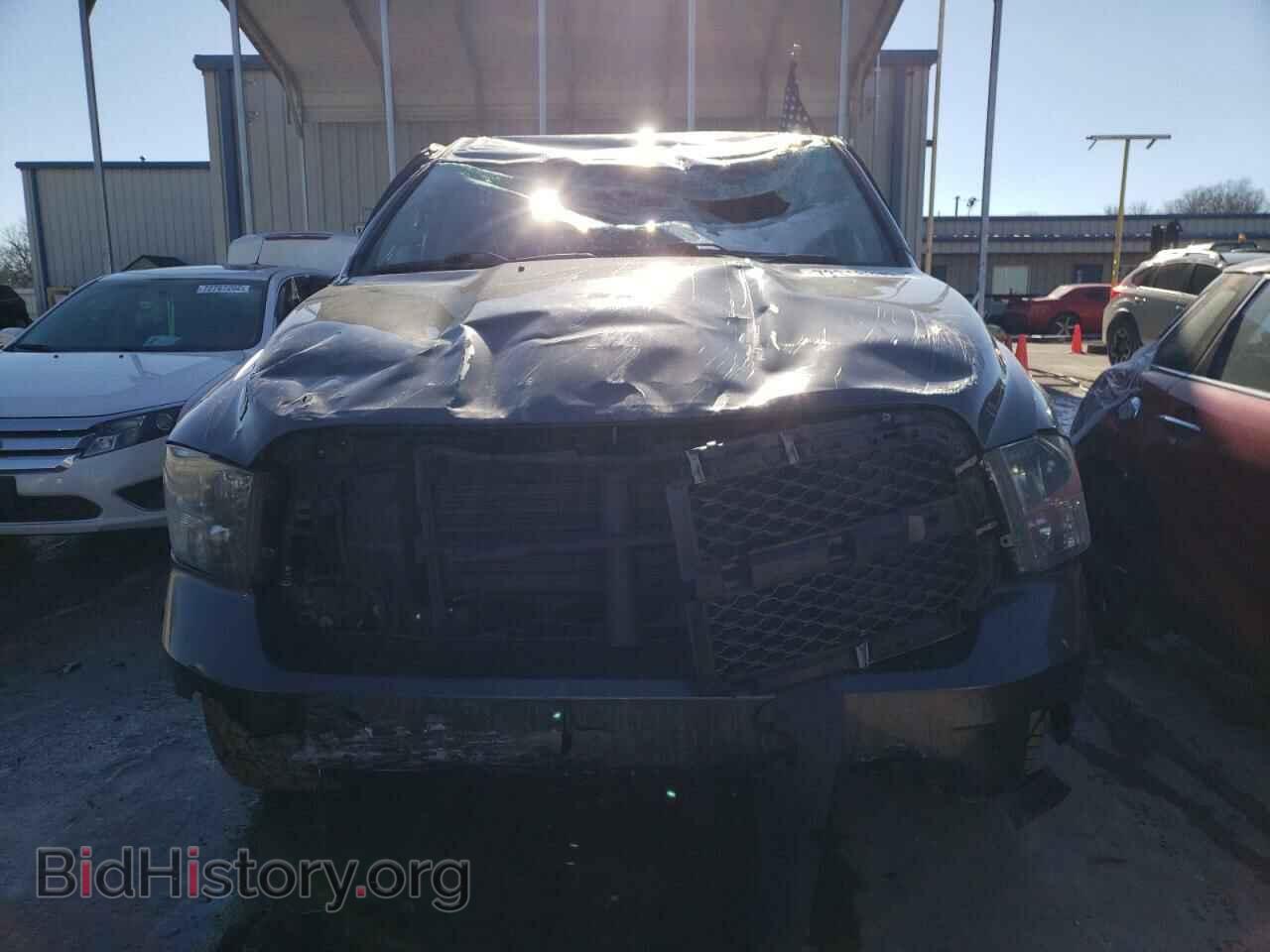 2019 RAM 1500 - VIN: 1C6RR7KT0KS501109 - Фото 5
