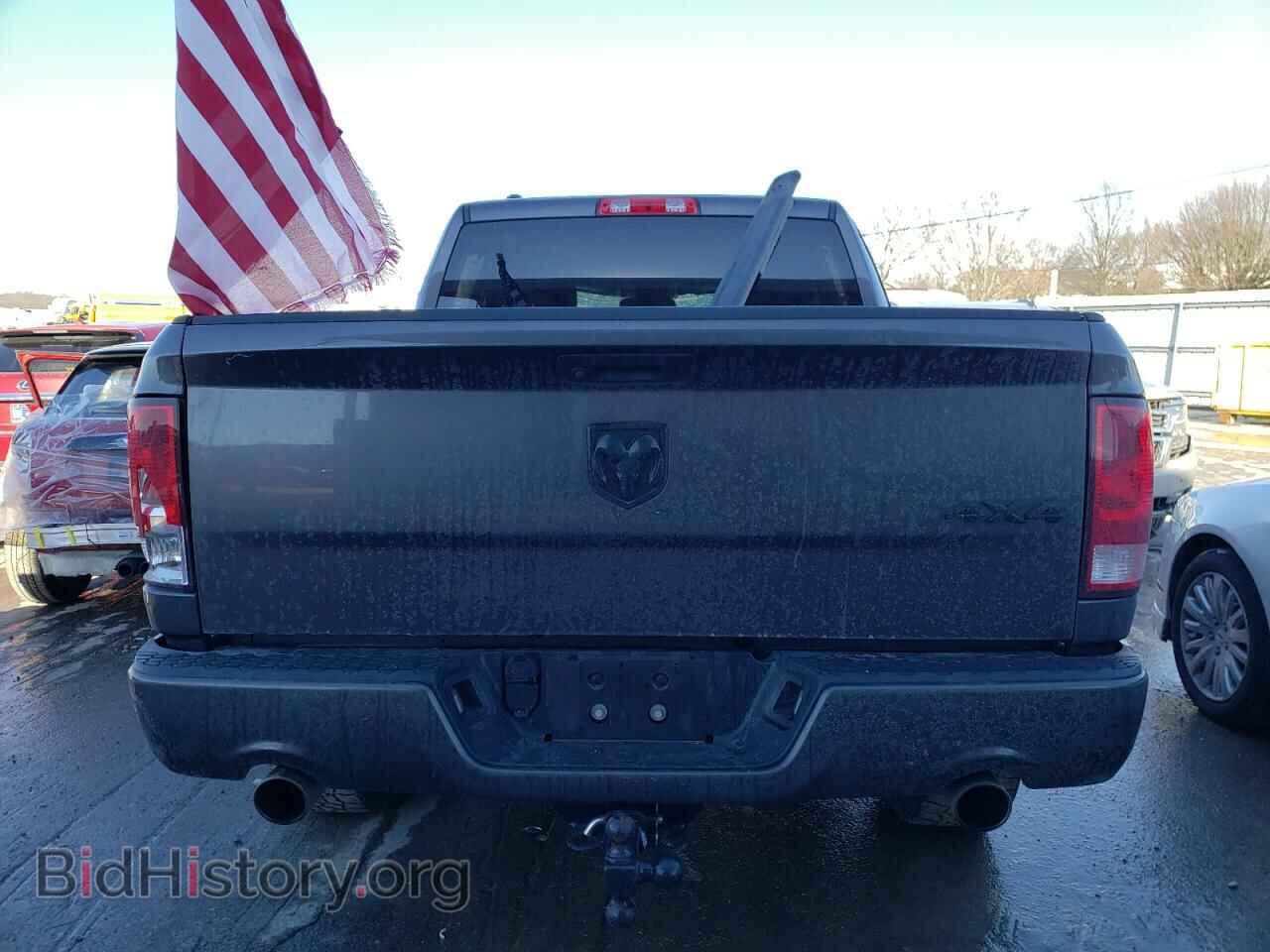 2019 RAM 1500 - VIN: 1C6RR7KT0KS501109 - Фото 6