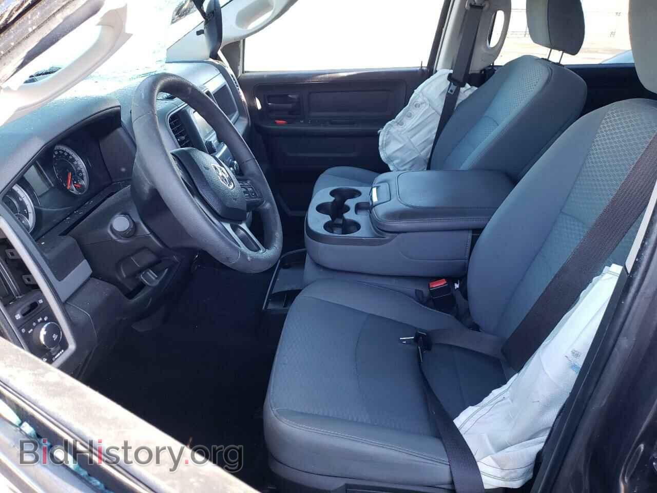 2019 RAM 1500 - VIN: 1C6RR7KT0KS501109 - Фото 7