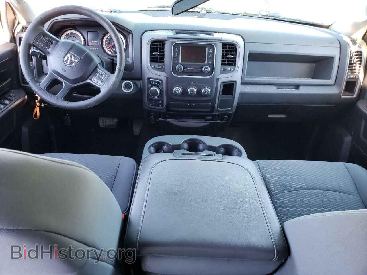 2019 RAM 1500 - VIN: 1C6RR7KT0KS501109 - Фото 8