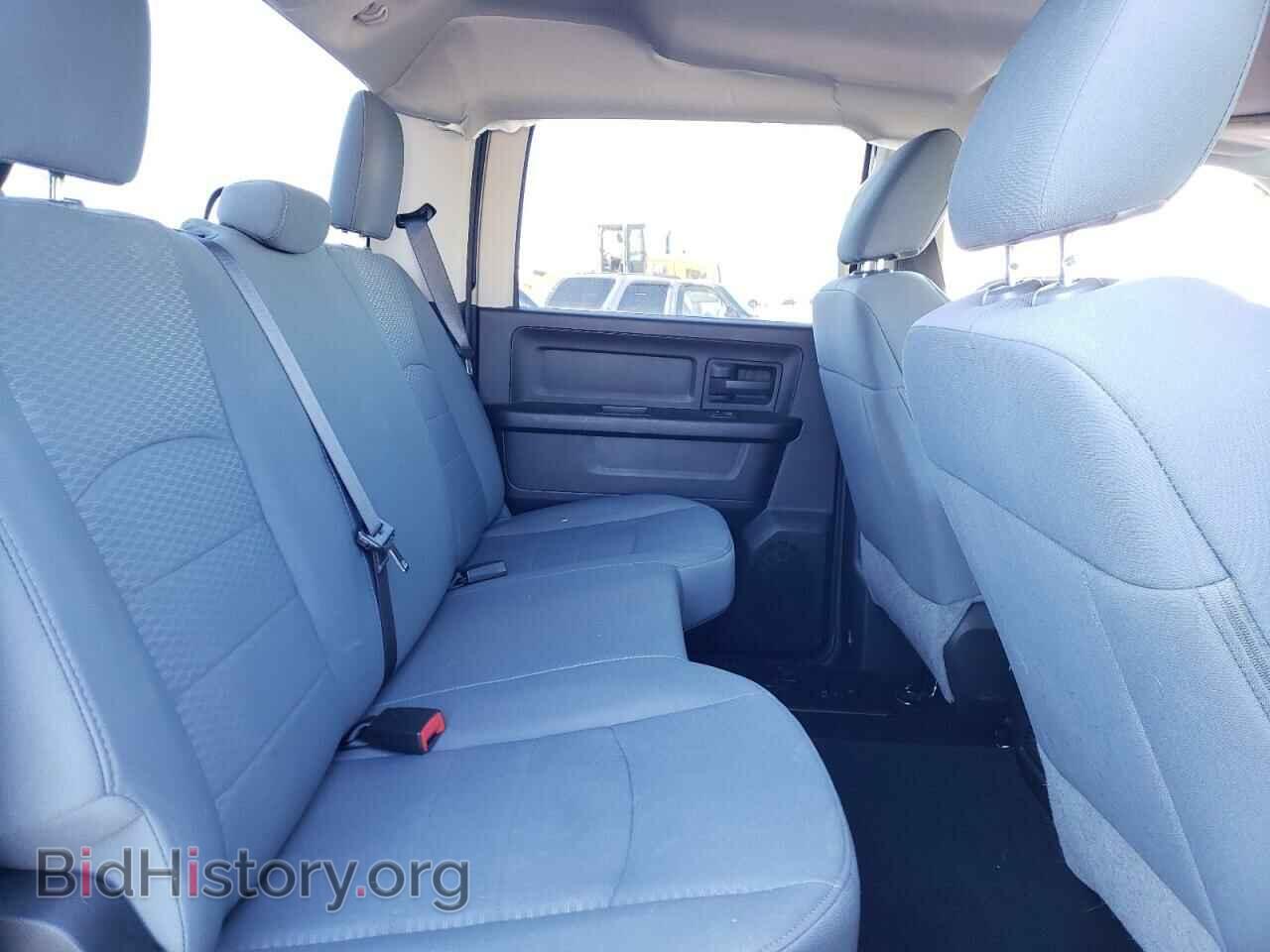 2019 RAM 1500 - VIN: 1C6RR7KT0KS501109 - Фото 10