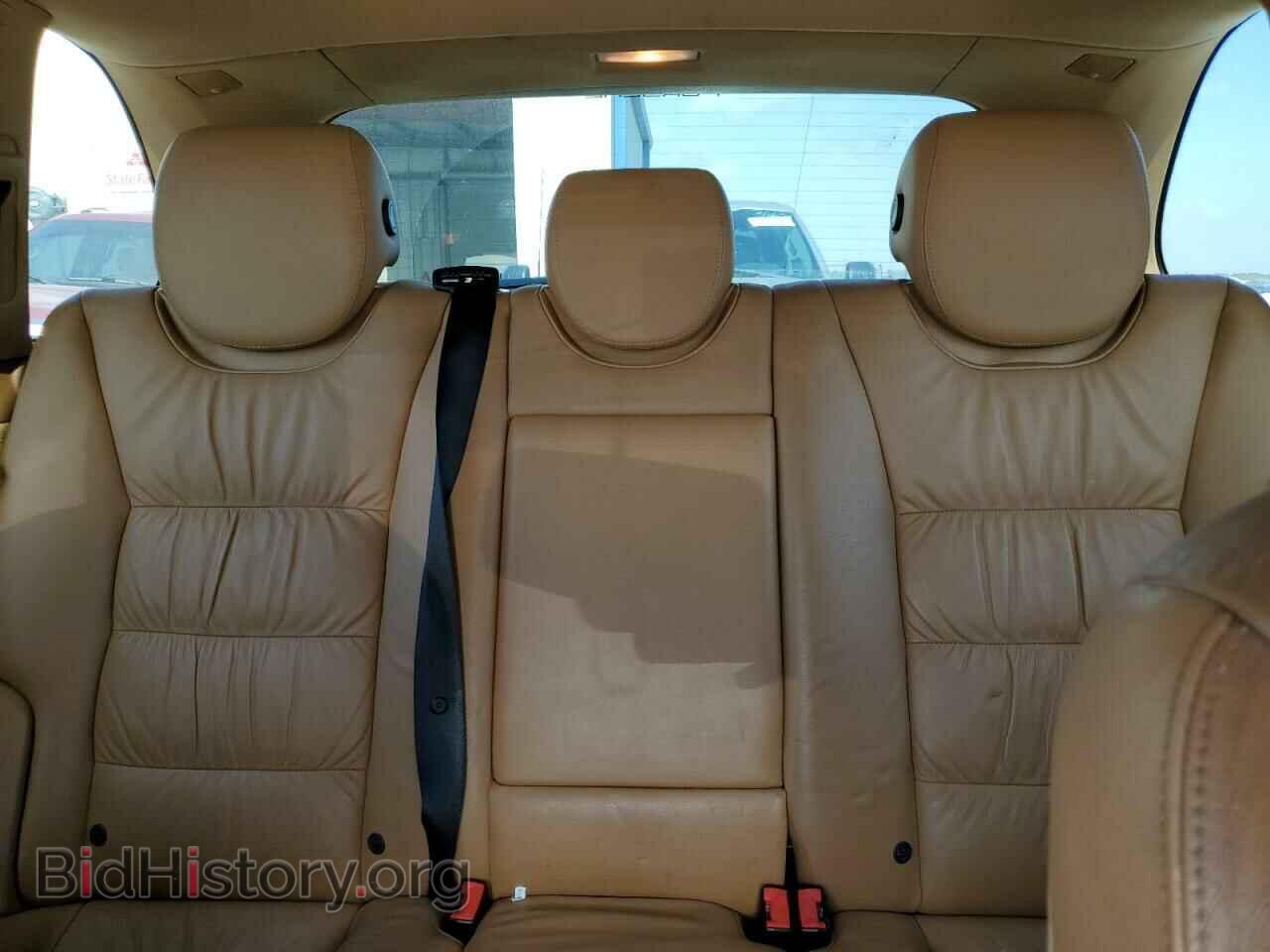 2006 PORSCHE CAYENNE - VIN: WP1AB29P46LA60704 - Фото 10