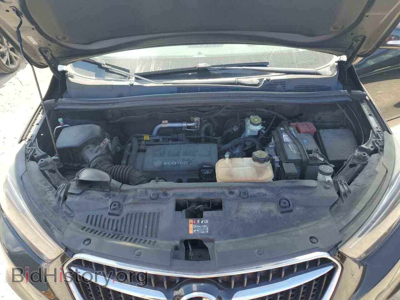 2018 BUICK ENCORE - VIN: KL4CJBSB9JB579283 - Photo 12
