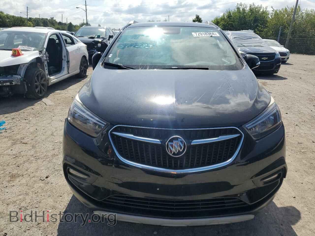 2018 BUICK ENCORE - VIN: KL4CJBSB9JB579283 - Photo 5