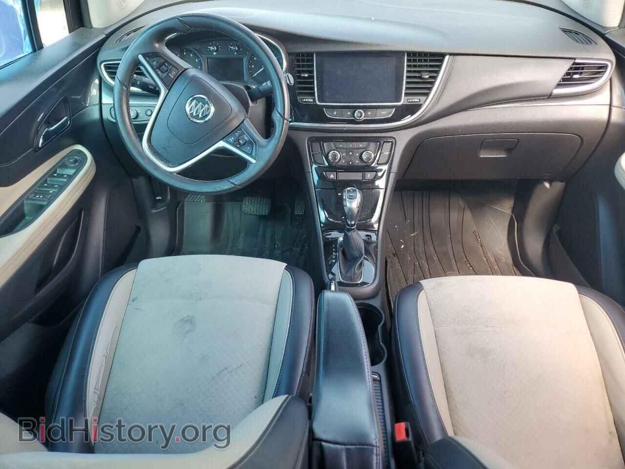 2018 BUICK ENCORE - VIN: KL4CJBSB9JB579283 - Photo 8