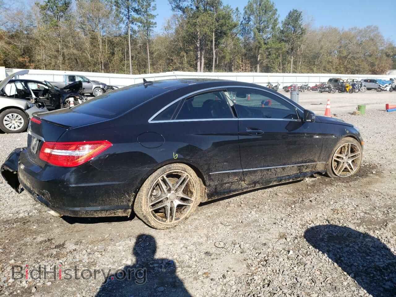 2011 MERCEDES-BENZ E-CLASS - VIN: WDDKJ7CB7BF075277 - Фото 3
